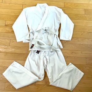 KI International Martial Arts Uniform - 30% Off Bundles!